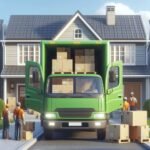 فك وتركيب العفش بجدة