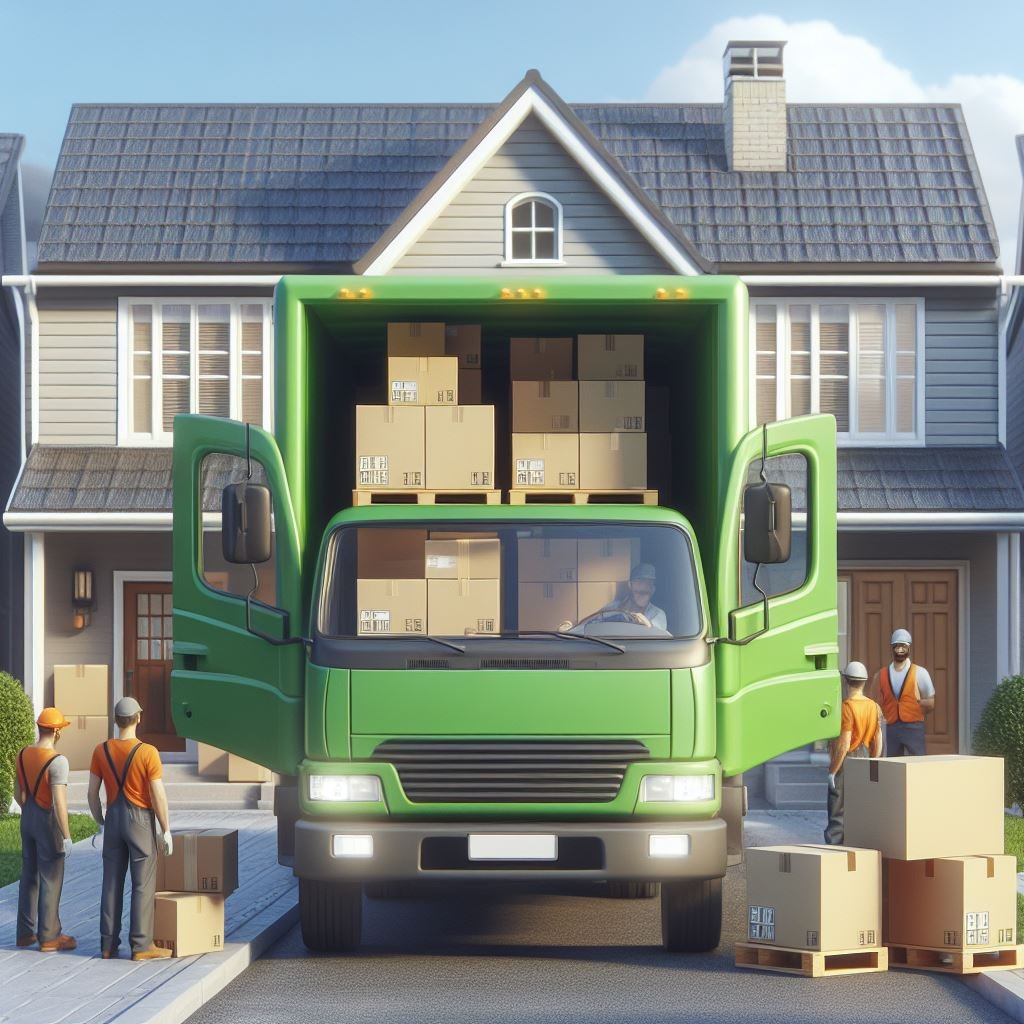 شركة نقل عفش سيارات نقل عفش في جدة