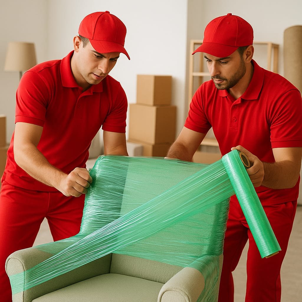 شركة نقل عفش نقل عفش جدة ومكة